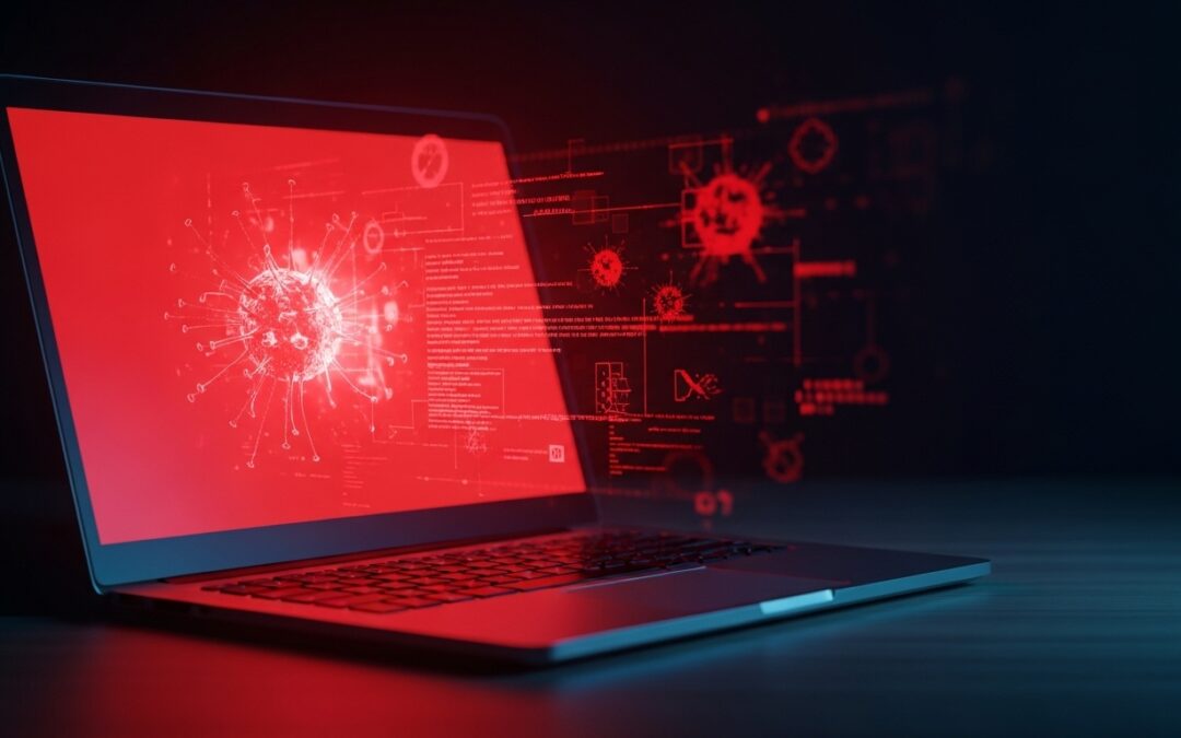 ¿Qué hacer en caso de ser víctima de una estafa informática?