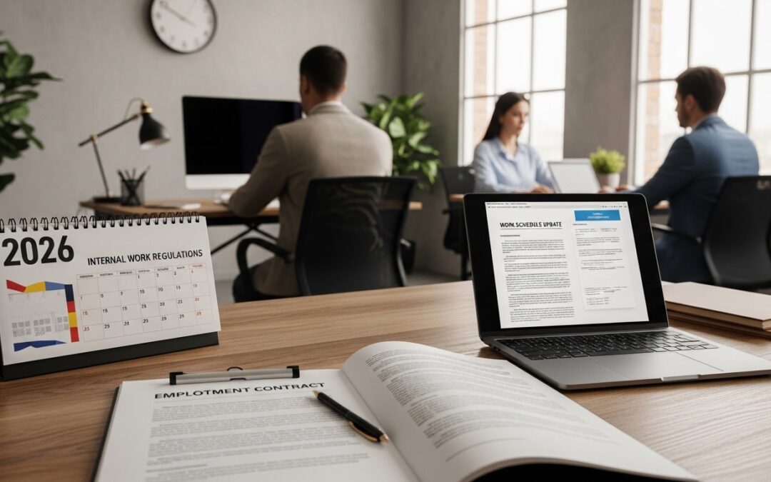 Actualización de la jornada laboral en Colombia para el 2026